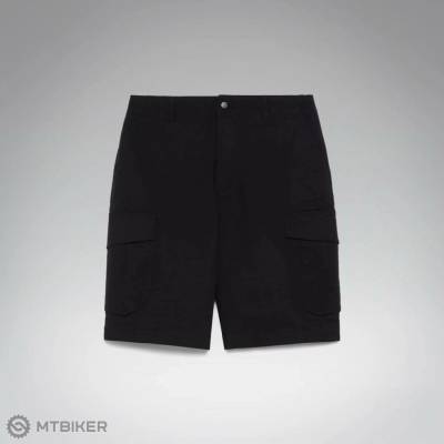Oakley All Day Cargo kraťasy pitch black