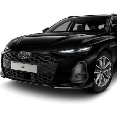 Audi A6 2.0 quattro S tronic Business 220 kW