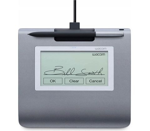 Wacom STU-430