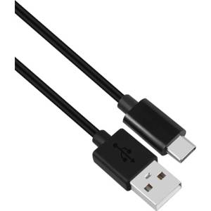 Stansson 3 м кабел Type-C USB 2.0 CZ-234-D (CZ-234-D)