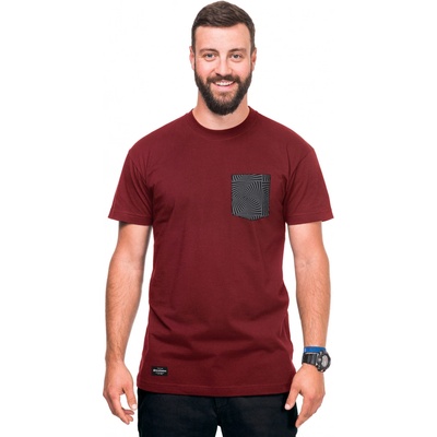 Horsefeathers Hawke Ruby