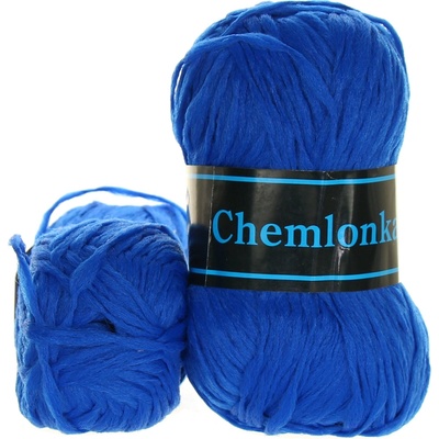 Chemlonka 527 královská modrá