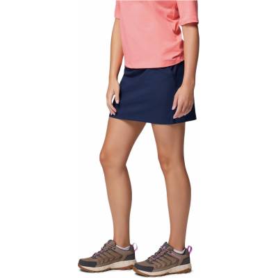 Columbia Leslie Falls II Skort Размер: L / Цвят: син