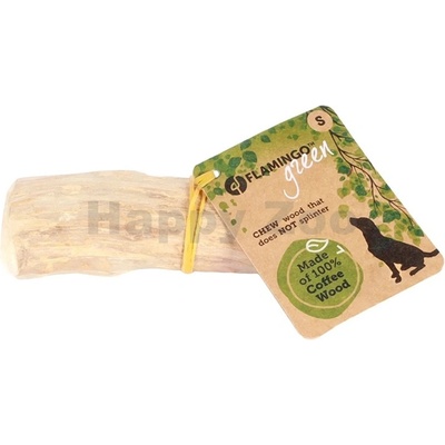 Flamingo Kávové dřevo S 12-14 cm 50-100 g