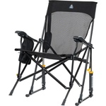 GCI Outdoor Къмпинг стол Gci Breeze Rocker Camping chair - Black - размер 75 x 65, 5 x 99 cm (580-2014-0111)