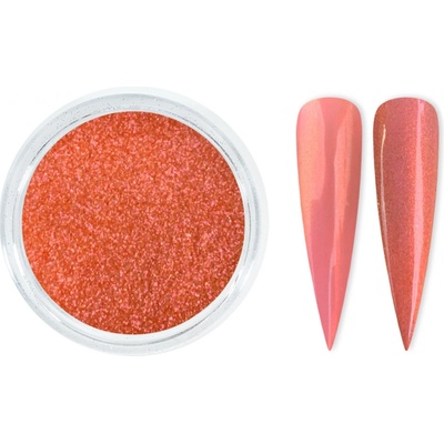 Aglia Candy Aurora ORANGE pigment 0,5 g