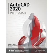 AutoCAD 2020 Instructor