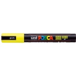 uni Декоративен маркер, 1, 8-2, 5 мм, UNI "Posca PC-5M", гроздовозелен 319400000 (319400000)