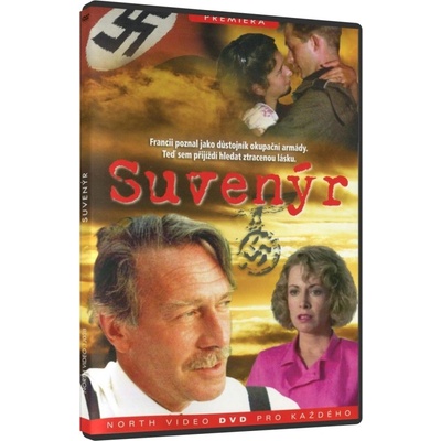 Suvenýr DVD