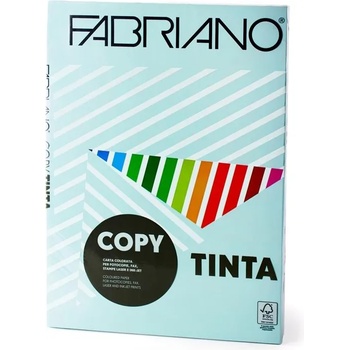 Image 1 of Fabriano Копирна хартия Copy Tinta, A3, 80 g-m2, небесносиня, 250 листа