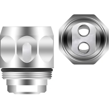 Vaporesso žhaviaca hlava GT4 pro atomizér NRG kanthal 0,15ohm