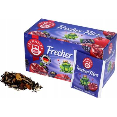 Teekanne Čaj Chai porciovaný 55 g