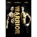Warrior DVD
