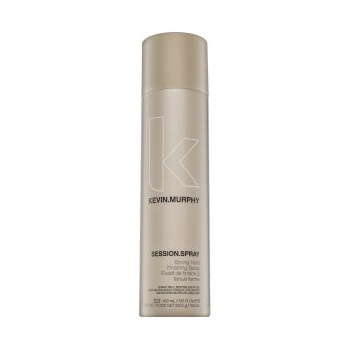 Kevin Murphy Session. Spray силен фиксиращ лак за коса 400 ml