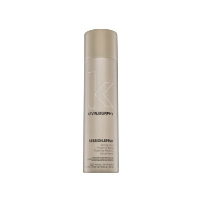 Kevin Murphy Session. Spray силен фиксиращ лак за коса 400 ml