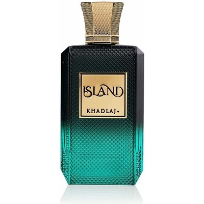 Khadlaj Island Extrait de parfum unisex 100 ml