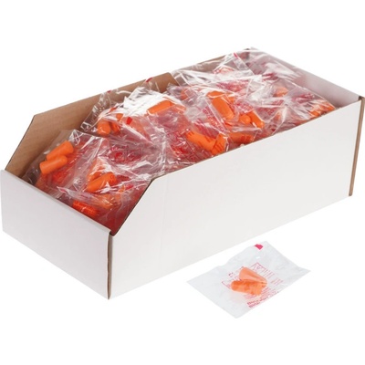 Bike Je zapalovací svíčky Earfoams 200 spárovat s Cookie Jar Display EARFOAM200