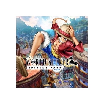 One Piece: World Seeker Episode Pass