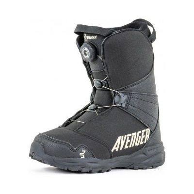 Beany Avenger ATOP BS 21/22