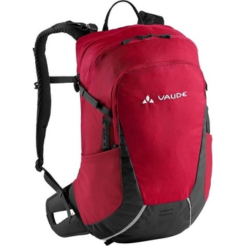 Vaude Tremalzo women's 12l crimson red