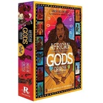 Rockpool Оригинални карти Оракул African Gods Oracle - Diego de Oxossi