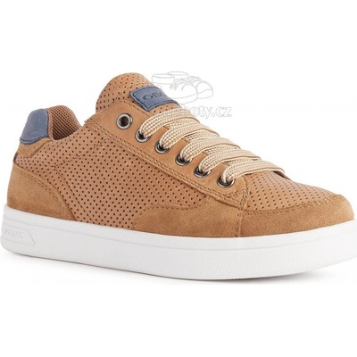 Geox detské celoročné topánky J255VB 0CL22 C6176