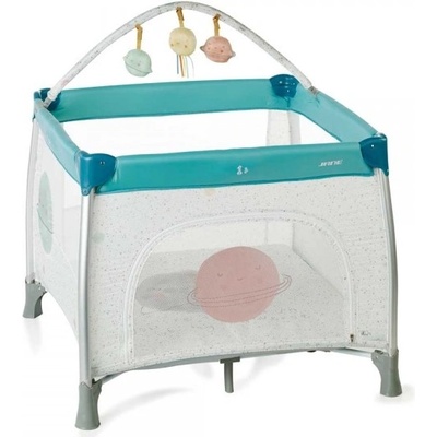 Jane Кошара за игра на 1 ниво Jane - Travel Fun, Cosmos (6846 T82)