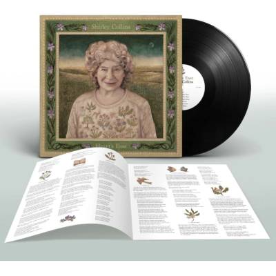 Heart's Ease - Shirley Collins LP