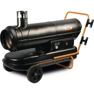 Unicraft DHG 50 К (6531050)