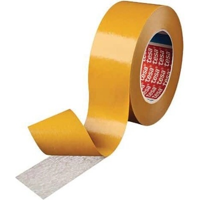 Tesa Oboustranná akrylová lepicí páska 50 m x 25 mm