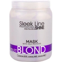 Stapiz Sleek Line Blush Blond maska na vlasy 1000 ml