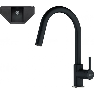 Set Franke MRG 612 + FC 6051