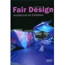 Fair Design: Architecture for Exhibition - Sibylle Kramer