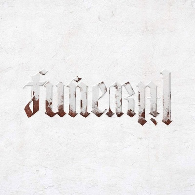 Lil Wayne - Funeral - 2Vinyl LP