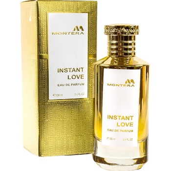 Fragrance World Montera Instant Love EDP 100 ml