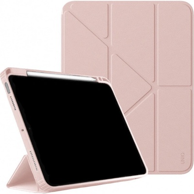 Uniq Moven na Apple iPad Air 11 2024 UNIQ-PDA112024-MOVPNK růžové
