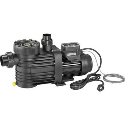 Speck pumpen BADU Eco touch Pro II