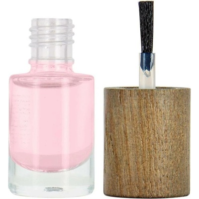 BOHO Green Make-Up Přírodní bělící lak na nehty 110 Whitening 6 ml