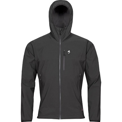 High Point Atom 2.0 Hoody Jacket Размер: L / Цвят: червен