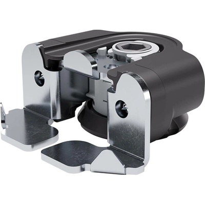 IF Integrato tech G rektifikace 20mm trn