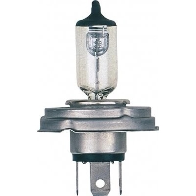 Narva H4 P45t 24V 75/70W