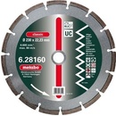 Metabo Diamantový kotouč řezný 125 x 22,2mm 628157000