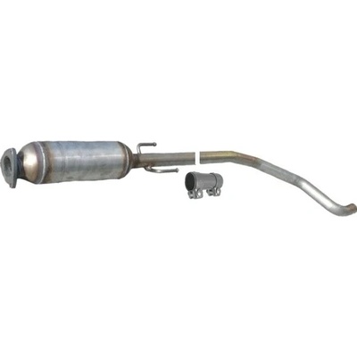 JMJ 1107DPF filter výfuku OPEL Corsa D (06-14) 1.3 CDTi