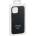 Apple iPhone 13 mini MagSafe Case midnight (MM0M3ZM/A)