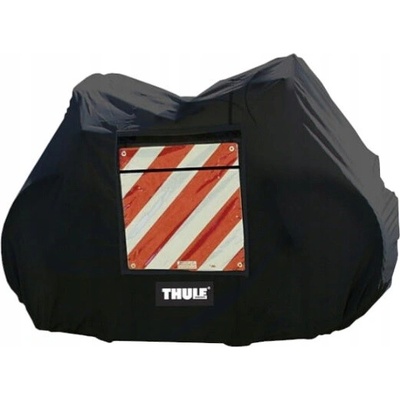 Plachta Thule Bike Cover 4 bicykle