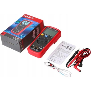 UNI-T UT131C