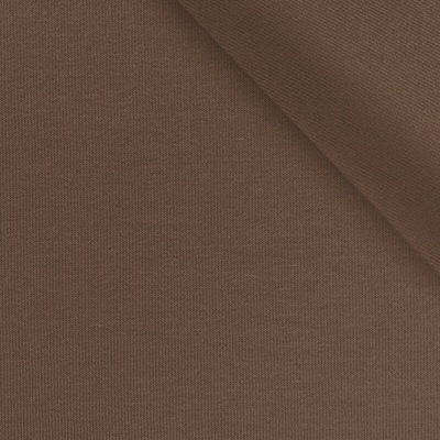 Takoy Teplákovina 320g nový OSKAR tmavá mocha mousse № 93