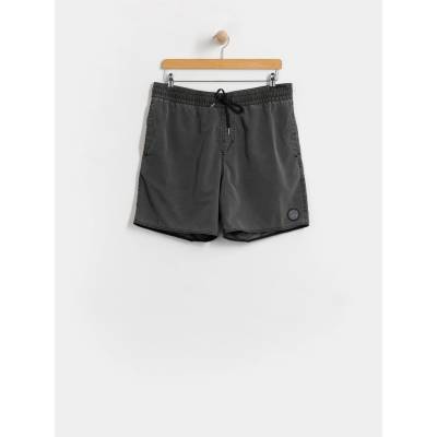 Volcom Center Trunk 17 black