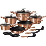 Berlinger Haus Metallic Line Rosegold (BH/1224)