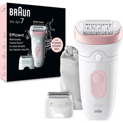 Braun Silk-épil 7 7-030